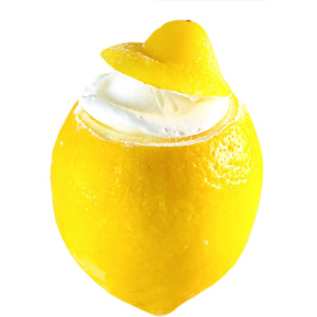 Gefüllte Früchte Frutto Limone Ripieno 12 x 100g