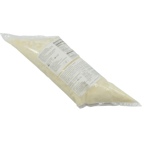 Ricotta Crema di Ricotta dolce "Sacapoche" 7 x 1kg