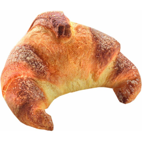 Frühstücksgebäck Grancroissant Vuoto GL S/F 53 x 75g TK