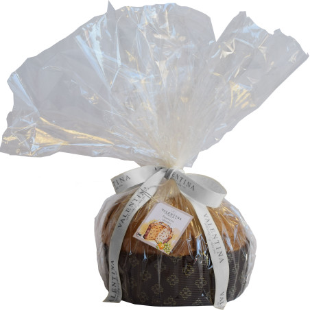 Panettone LUXURY GranPanettone classico 10243 10 kg (VB)