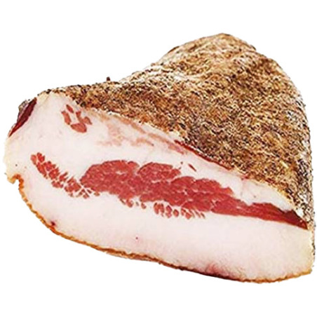 Speck Guanciale per Amatriciana ca. 1.5 Kg