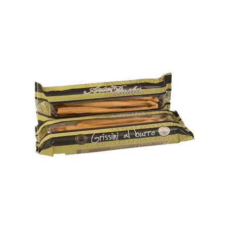 Grissini Grissini al Burro (gaf4) 10 x 200g (VB)