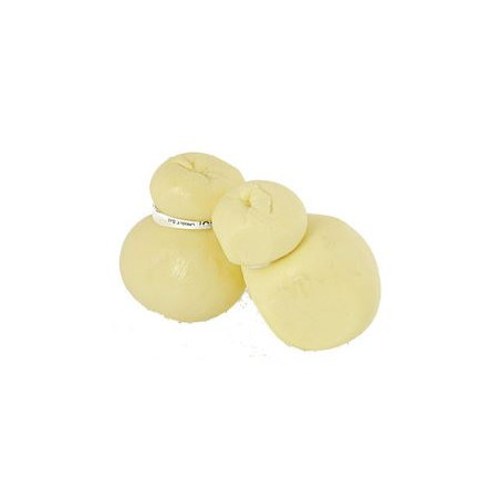 Scamorza Scamorza bianca 10 x 250g (VB)