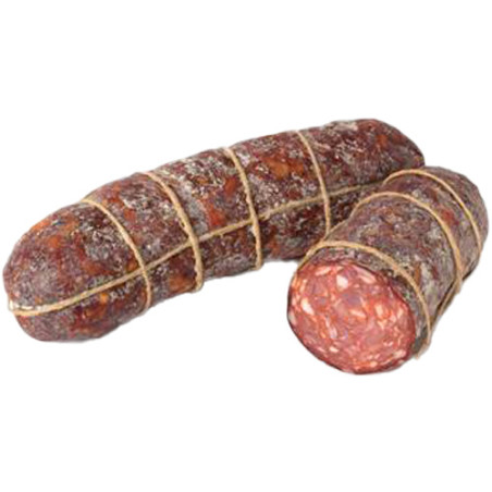 Salami Salame Ventricina Poli ca. 1.5kg