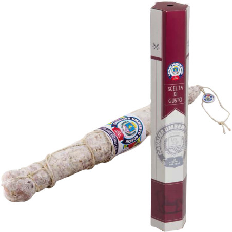 Salami Salame Felino IGP Culare, Stk. à ca. 900g