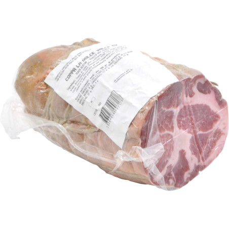 Coppa Coppa ca. 800g