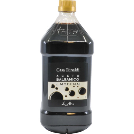 Balsamico Aceto Balsamico di Modena, Casa Rinaldi, 2lit