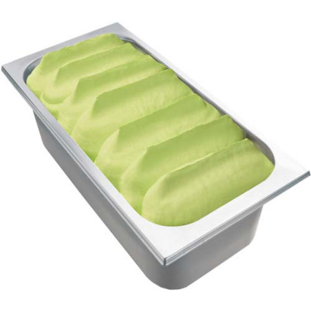 Bidonglace Gelato Pistacchio VALENTINA (Inh. 4750ml)