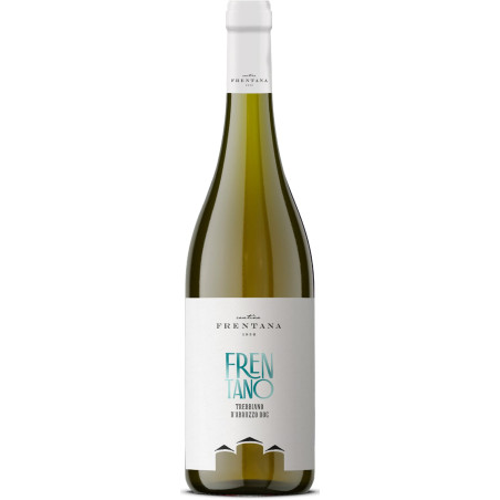 Weisswein Trebbiano d'Abruzzo DOC Frentano 2023