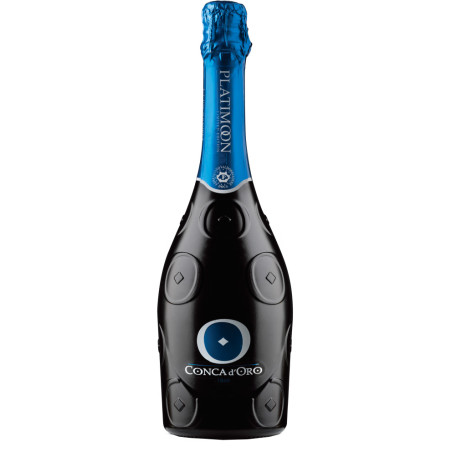 Prosecco Conegl.-Vald. Pros. Sup. Mill. CRU PLATIMOON Brut DOCG 75cl