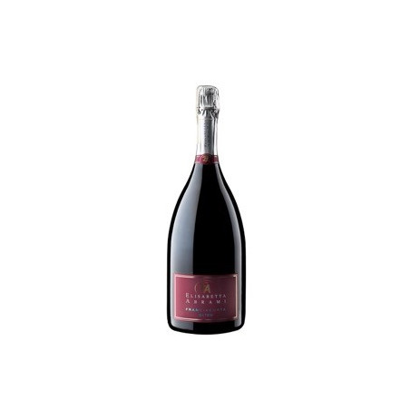 XXL Franciacorta Satèn DOCG Magnum E. Abrami, 1.5 lit