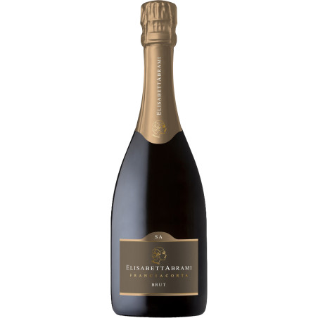 Franciacorta Franciacorta DOCG Brut Elisabetta Abrami