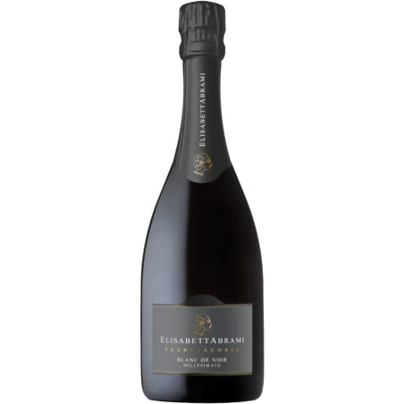 Franciacorta Franciacorta Blanc de Noir Extra-Brut Elisabetta Abrami