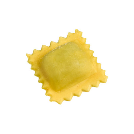 gefüllte Pasta frisch Raviolo al Brasato 4 x 500g ATM (RB) (VB)