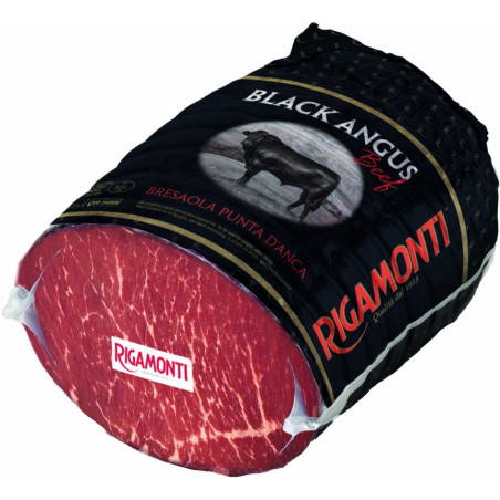 Bresaola Bresaola "Black Angus" 1/2 ca. 1.5kg (VB)