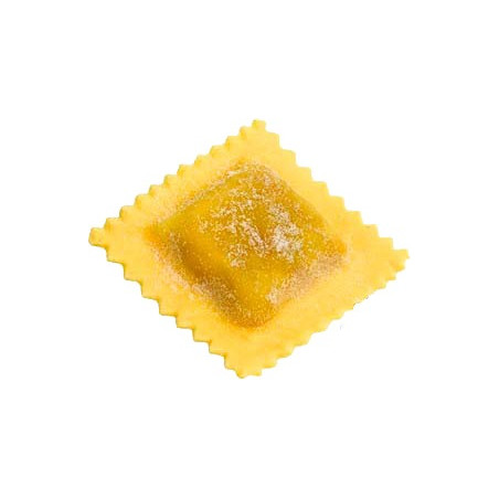 gefüllte Pasta frisch Quadrone alla Zucca 4 x 500 g (TZS) (ATM) (VB)