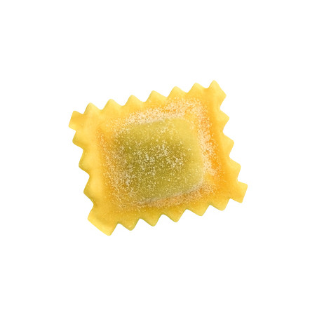 gefüllte Pasta frisch Quadruccio al Prosciutto Crudo (qp) 4 x 500g ATM (VB)