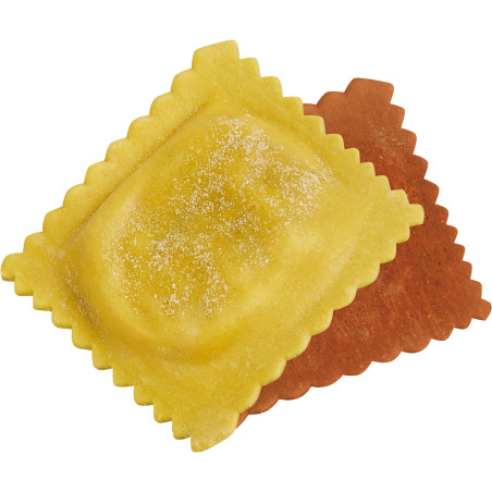 gefüllte Pasta frisch Raviolo alla Pizzaiola (piz) 4 x 500 g ATM (VB)