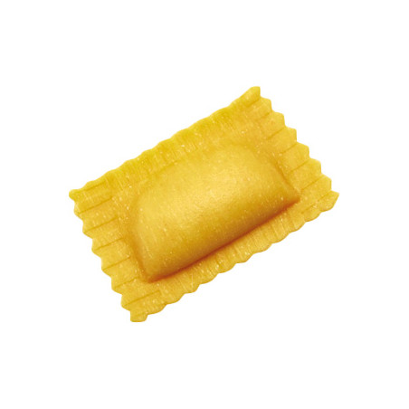 gefüllte Pasta frisch Raviolaccio Cacio e Pepe 4 x 500g ATM (VB)