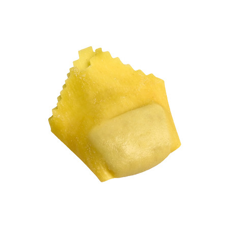 gefüllte Pasta frisch Tortellone formaggio noci Fontaneto 2 x 1kg (TFN) (VB)