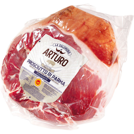 Rohschinken (Parma) Prosciutto di Parma "Pelatello" 14 Monate ca. 5.5kg (VB)