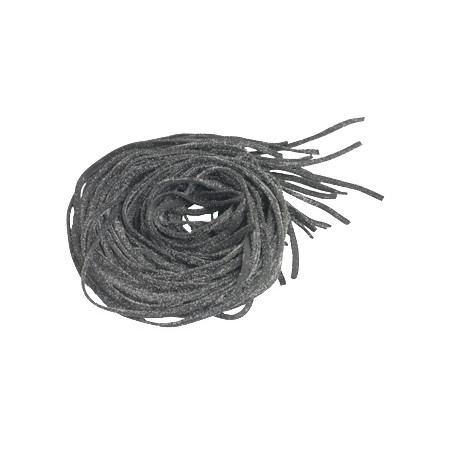 Pasta frisch Tagliolini al nero di seppia Fontaneto 2 x 1kg (PNS) (VB)