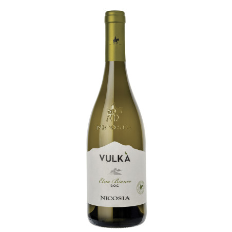 Weisswein Vulkà Etna Bianco DOC, 2021