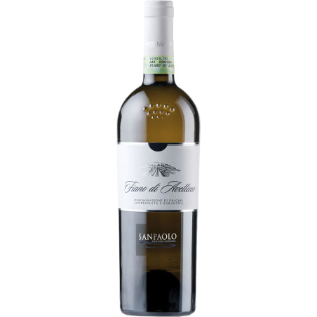 Weisswein Fiano di Avellino DOCG  2023