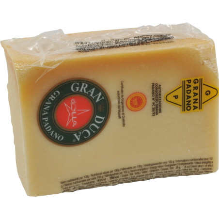 Grana Padano Grana Padano 1a Riemen 10 x ca. 1kg 10/12 Monate