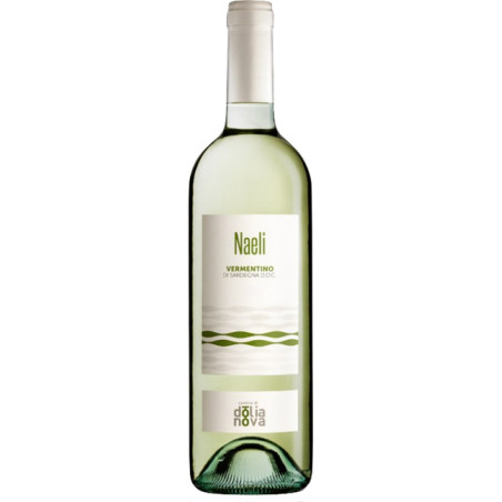 Weisswein Vermentino di Sardegna 'Naeli' DOC 2023