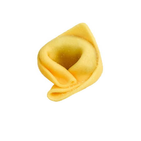 gefüllte Pasta frisch Tortellino alla Bolognese (tatb25) 8 x 250g (VB)