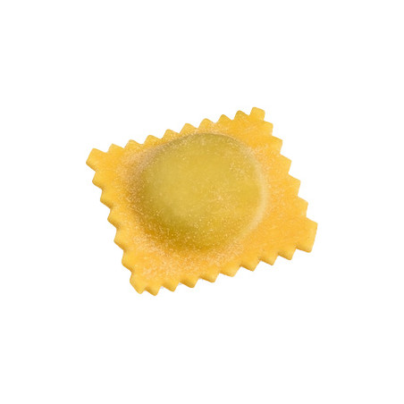 gefüllte Pasta frisch Agnolotto Piemontese  8 x 250g (TAAP25) (VB)