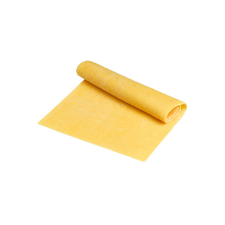 Pasta frisch Sfoglia per lasagna BIANCA 2 x 1kg (PF06) (VB)