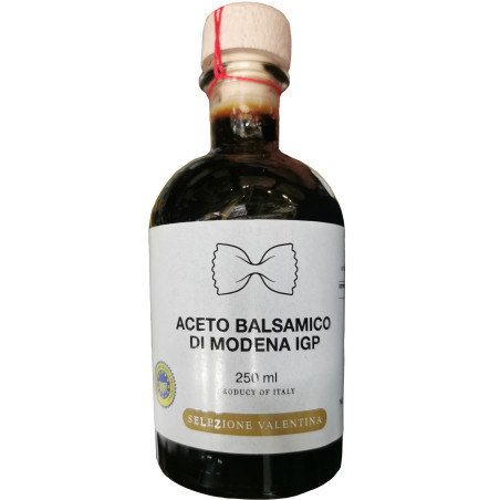 Balsamico Aceto Balsamico di Modena IGP GOCCIA ORO 250ml