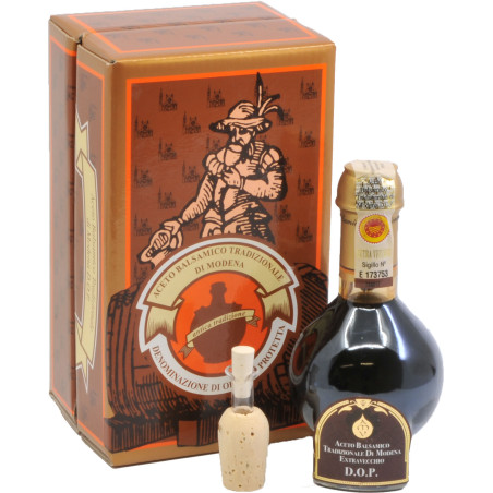 Balsamico Aceto Balsamico di Modena Extravecchio 25 anni 100ml