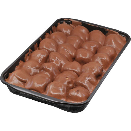 Torten Profiteroles in Schale 1200g