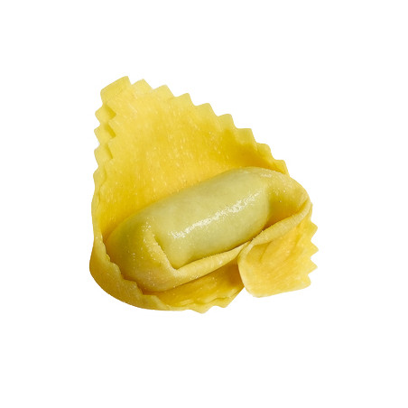 Pasta frisch Tortellone magro bianco Fontaneto 2 x 1kg (TMB) (VB)