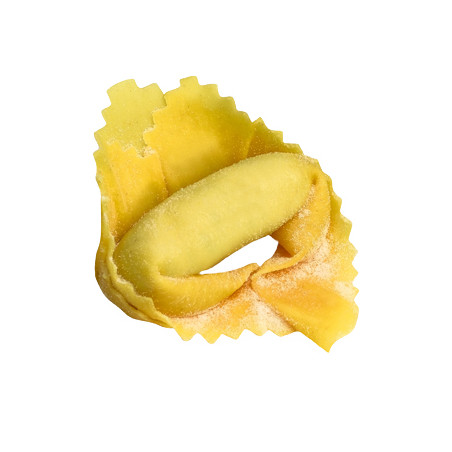 gefüllte Pasta frisch Tortellone carciofone Fontaneto 2 x 1kg (TTC) (VB)