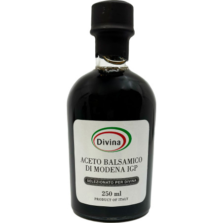 Balsamico Aceto Balsamico di Modena IGP SELEZIONE DIVINA 250ml