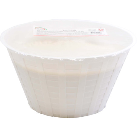 Ricotta Ricotta Divina rund 1.5kg