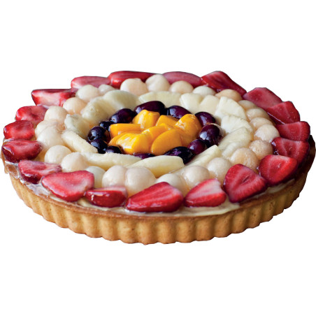 Torten Torta Frutta Mista 1400g (VB)