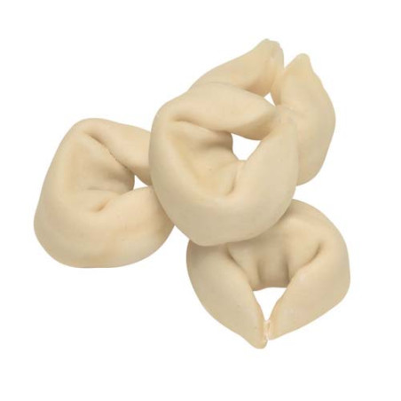 gefüllte Pasta vorblanchiert Tortelloni Ricotta & Spinaci  3 x 2kg TK