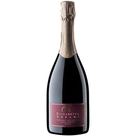 XXL Franciacorta DOCG Brut  Elisabetta Abrami Magnum (1.5 l)