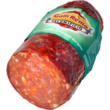 Salami Salame Ventricina intera GR ca. 3kg