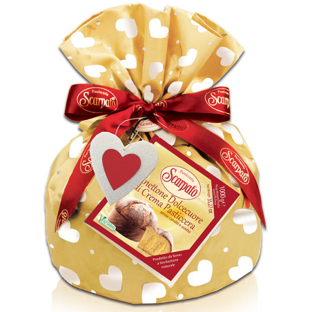 Panettone Panettone Pistacchio di Bronte 1000gr 13198