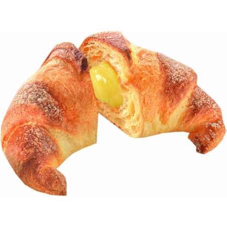 Frühstücksgebäck Grancroissant Crema 53 x 90g TK