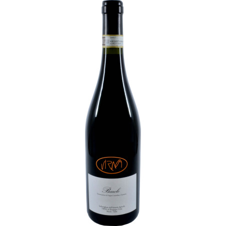 Rotwein Barolo NOI DOCG 75 cl 2018