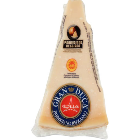 Parmigiano Reggiano Parmigiano Reggiano 15/16 Mte 24 x 250g (VB)