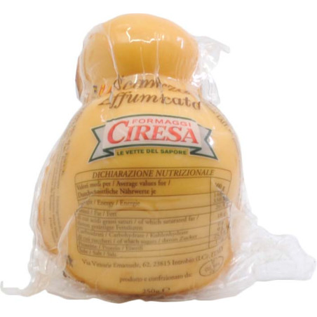 Scamorza Scamorza affumicata 10 x 250g (VB)