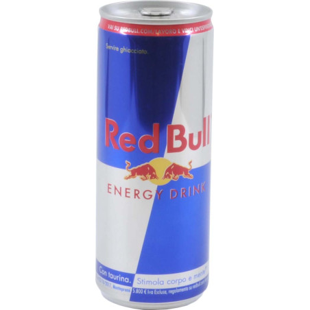 Süssgetränke Red Bull  24 x 250ml